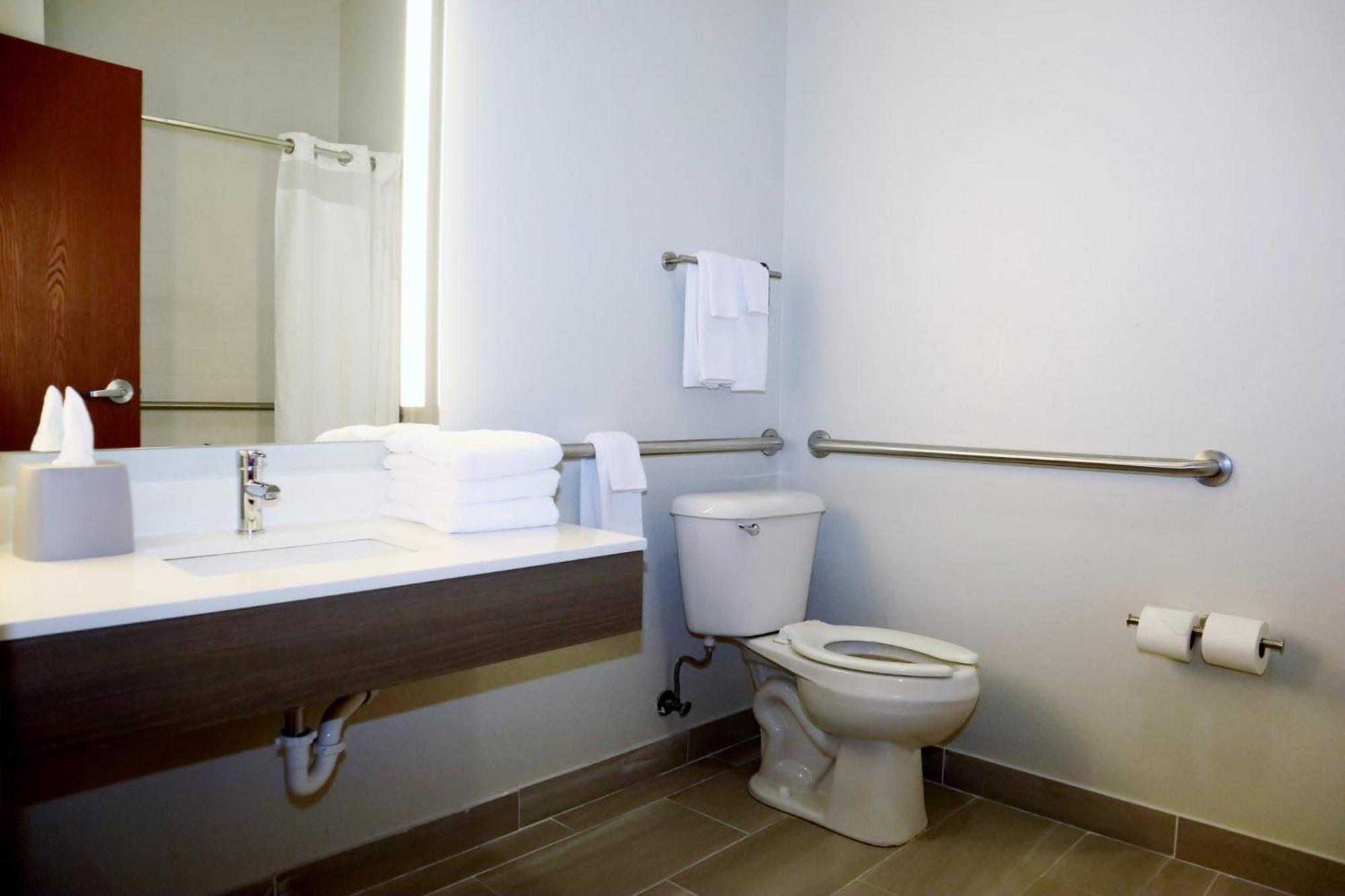 Holiday Express Baton Rouge North By Ihg 2*